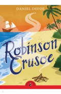 Robinson Crusoe