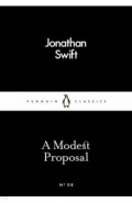 A Modest Proposal