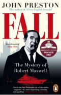 Fall. The Mystery of Robert Maxwell