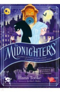 The Midnighters