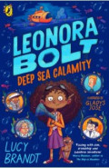 Leonora Bolt. Deep Sea Calamity