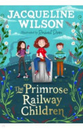 The Primrose Railway Children