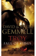 Troy. Fall Of Kings