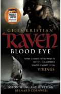 Raven. Blood Eye