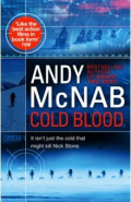 Cold Blood