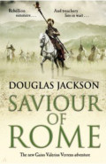 Saviour of Rome