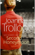 Second Honeymoon