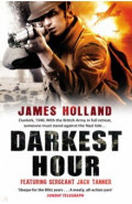 Darkest Hour. A Jack Tanner Adventure