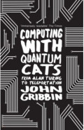 Computing with Quantum Cats. From Colossus to Qubits