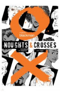 Noughts and Crosses. Graphic Novel