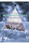 Northern Lights. The Graphic Novel