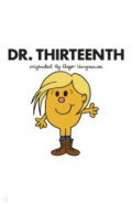 Doctor Who. Dr. Thirteenth