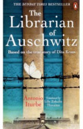 The Librarian of Auschwitz