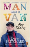 Man with a Van. My Story