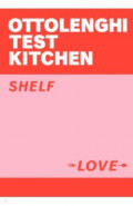 Ottolenghi Test Kitchen. Shelf Love