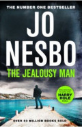 The Jealousy Man