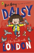 Daisy and the Trouble With London