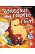 The Dinosaur That Pooped The Past! + CD
