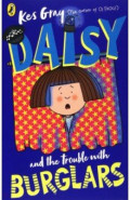 Daisy and the Trouble with Burglars