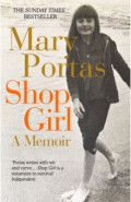 Shop Girl. A Memoir
