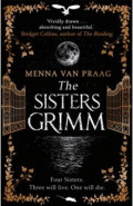 The Sisters Grimm