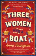 Three Women and a Boat