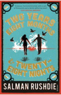 Two Years Eight Months and Twenty-Eight Nights