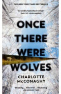 Once There Were Wolves