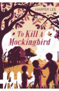 To Kill a Mockingbird