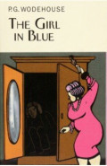 The Girl in Blue
