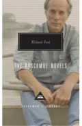 The Bascombe Novels