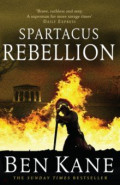 Spartacus. Rebellion