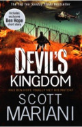 The Devil&rsquo;s Kingdom