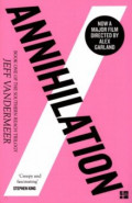Annihilation
