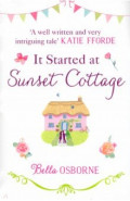It Started at Sunset Cottage