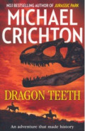 Dragon Teeth