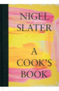 A Cook's Book