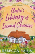 Elodie's Library of Second Chances