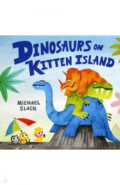 Dinosaurs on Kitten Island