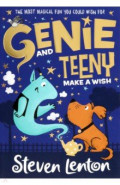 Genie and Teeny. Make a Wish