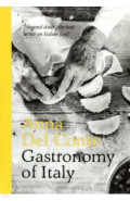 Gastronomy of Italy