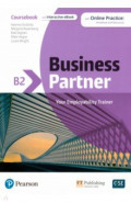Business Partner. B2. Coursebook + Digital Resources