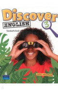 Discover English Global 3. Teacher's Book