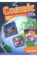 Cosmic. B1+. Students' Book