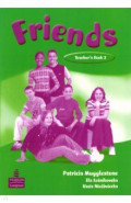 Friends 2. Teacher's Book