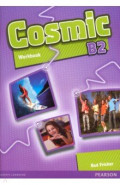Cosmic. B2. Workbook