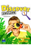 Discover English Global 1. Teacher's Book