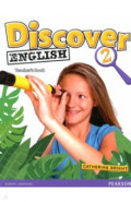 Discover English Global 2. Teacher's Book