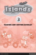 Islands 3. Reading and Writing Booklet