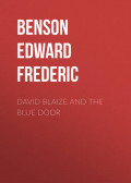 David Blaize and the Blue Door